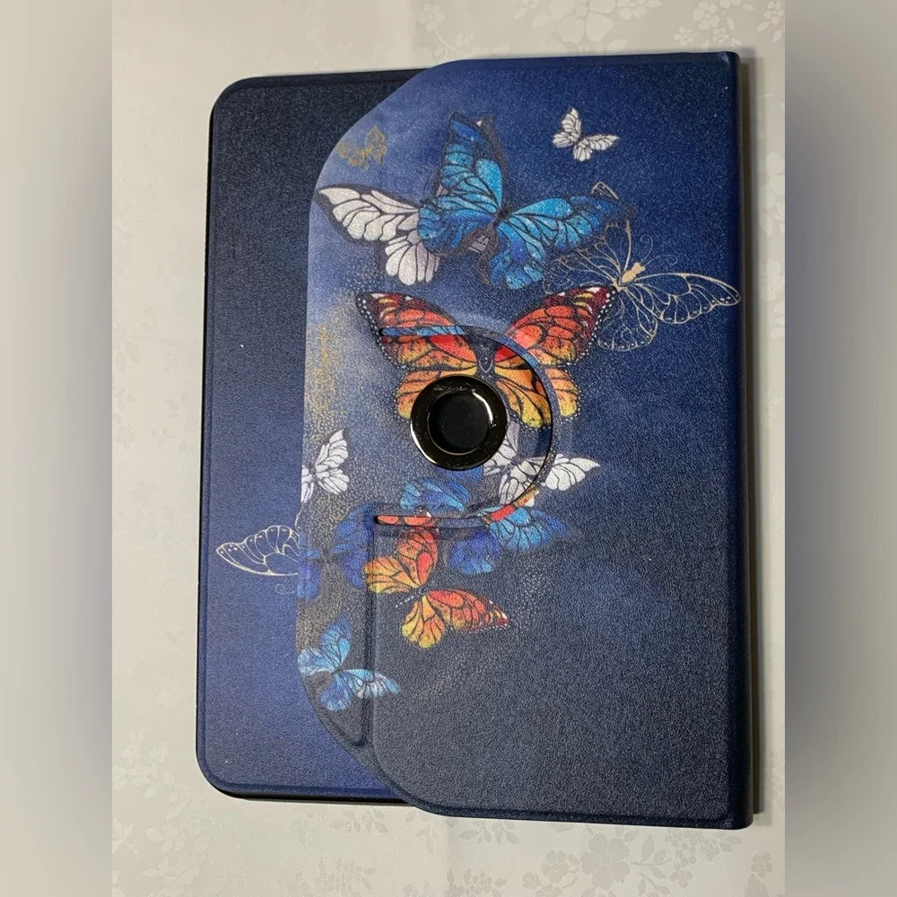 NWOT iPad Case for 10th Generation, Auto Sleep/Wake
